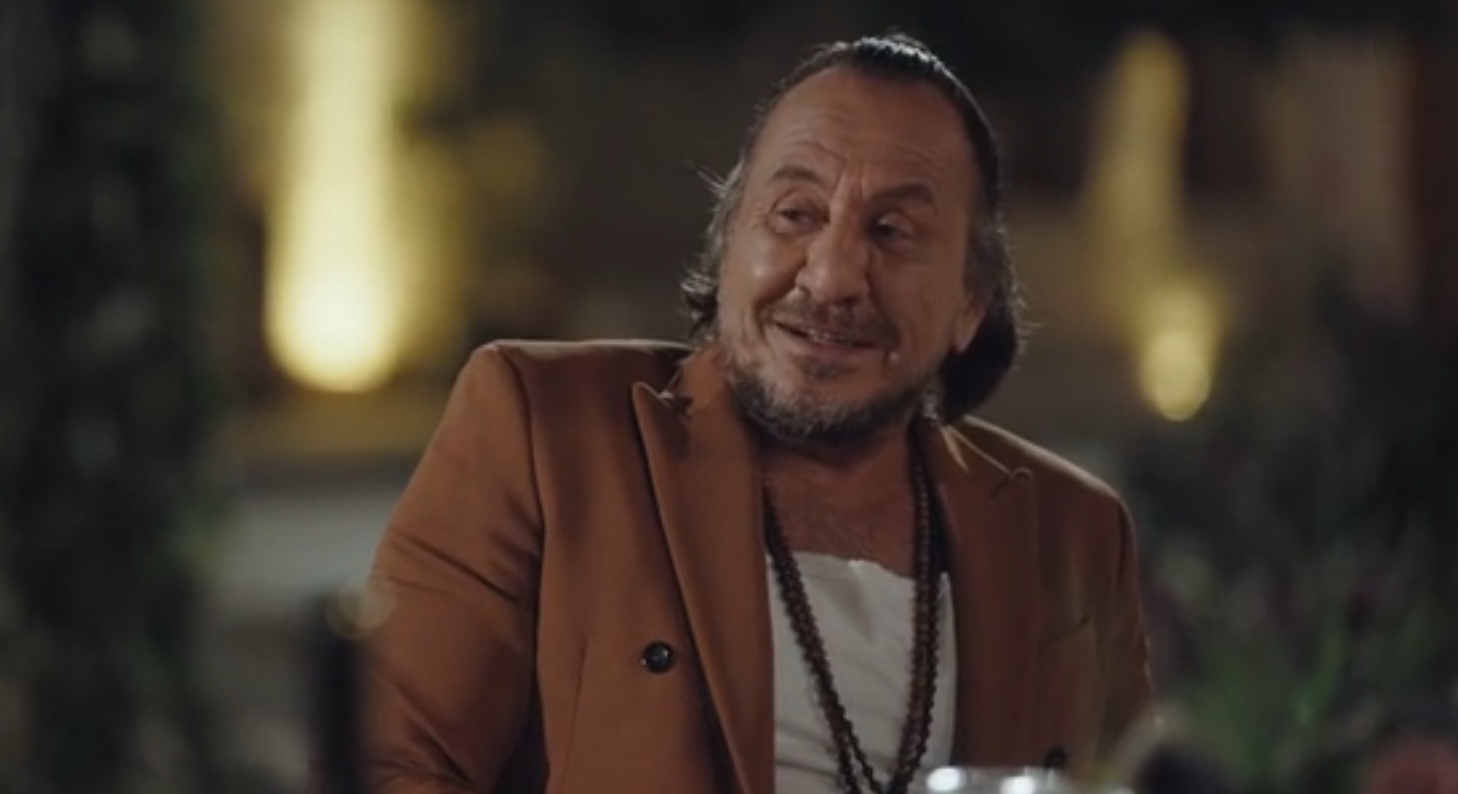 Кадр из Тактика любви