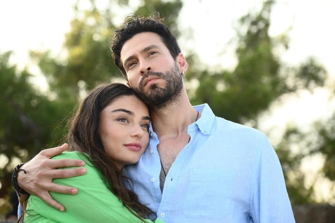 Кадр из Заставь меня поверить