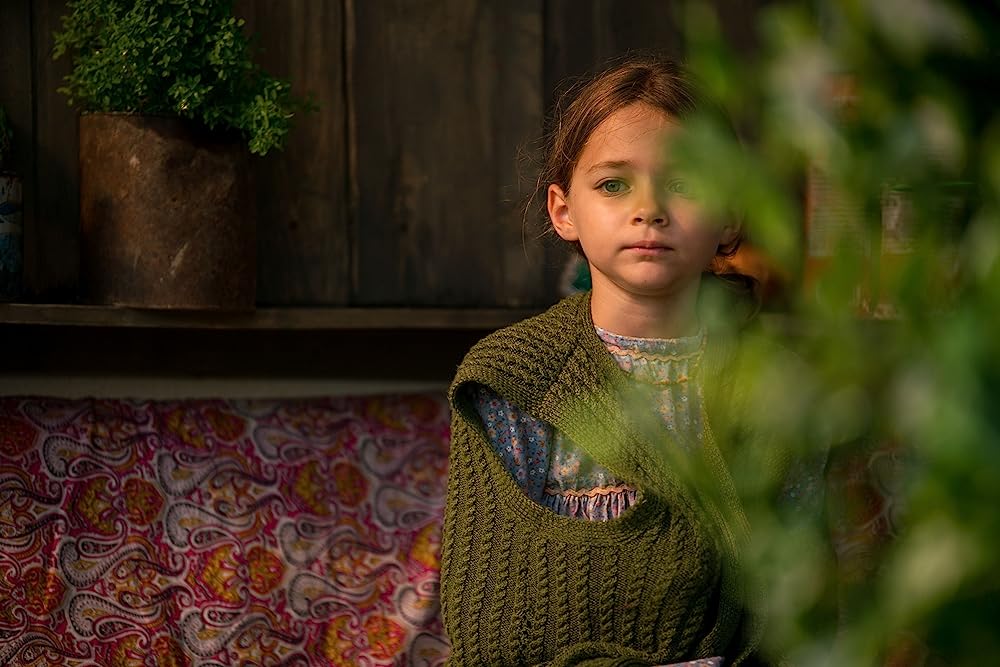 Кадр из Чудо в камере №7