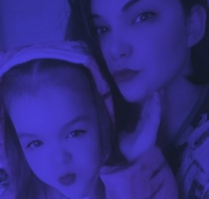 Елена Забелина