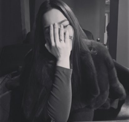 Сания Омарханова