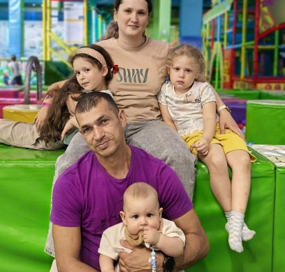 Гульнара Даниелян