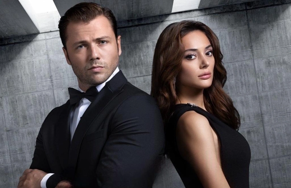 Разведка 175 серия