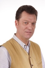 Йылмаз Мейданери