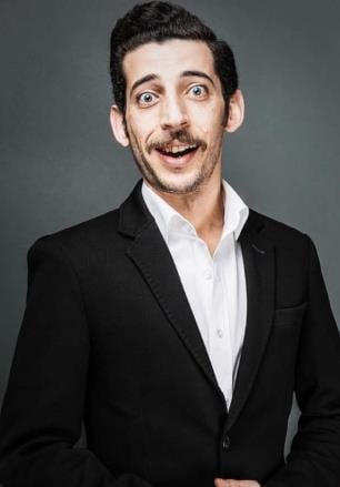 Хакан Булут