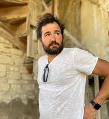 Фарук Барман